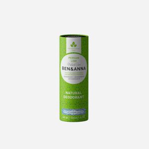 desodorante sólido Persian Lime